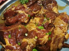 -大壮家原味烤肉(兴华北街店)