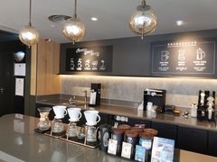 -星巴克(古象大酒店店)