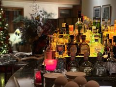 -Le Comptoir de Pierre Gagnaire