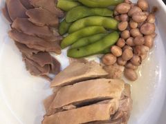 -小厨娘淮扬菜(六合欢乐港店)