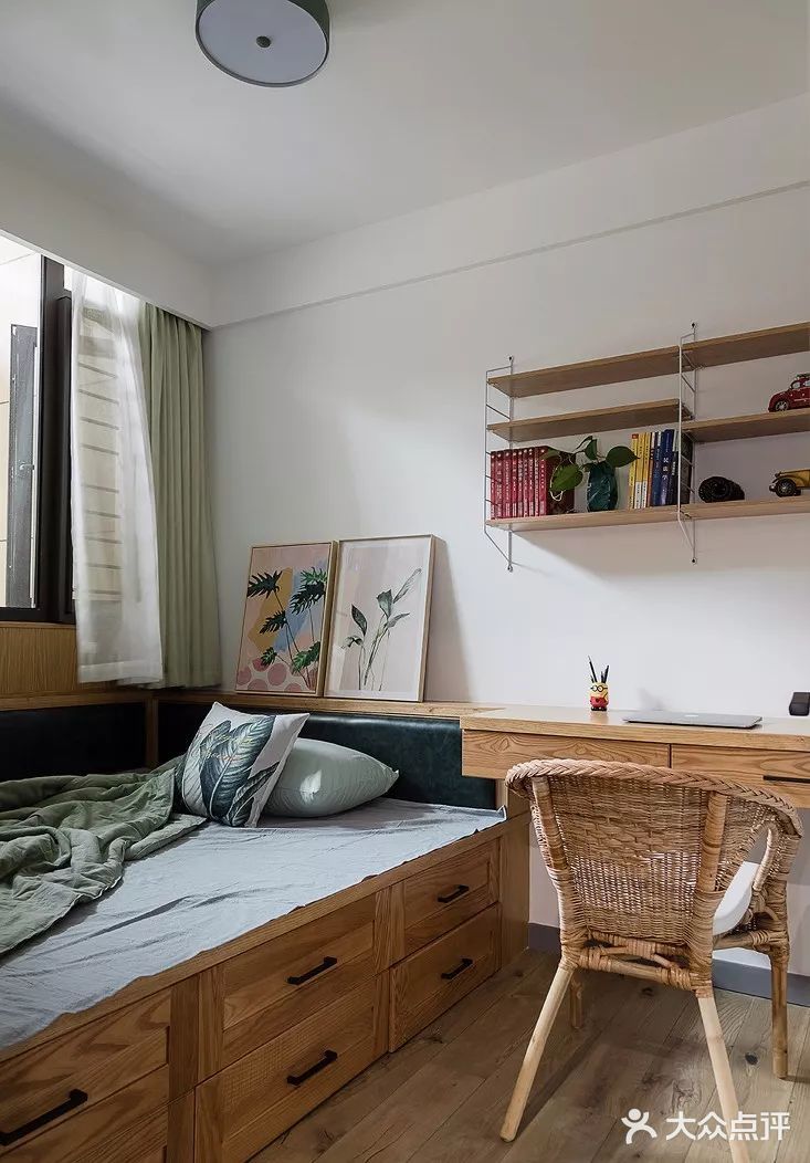 年轻人最喜欢[亲亲]的装修风格[胜利][胜利]