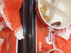 -吉胜克·汉堡炸鸡(水岸华庭店)