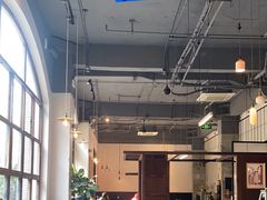 -VESH COFFEE(定西路店)