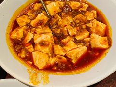 麻婆豆腐-外婆家(南通CBD大有境店)