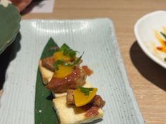 -匠和风精致料理(宁德万达店)
