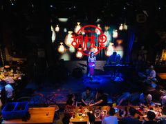 -胡桃里音乐酒馆(白云五号T5 MALL店)