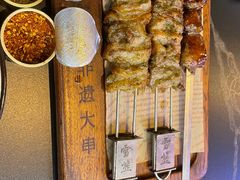 -雪熊精酿·哈尔滨烧烤酒馆(非遗大串店)