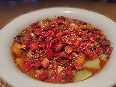 -外婆家(古墩印象城店)
