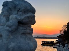 -颐和园