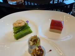 -北京四季酒店·采逸轩