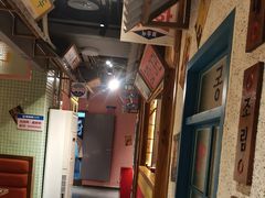 -姜胖胖无限自助烤肉(弹子石店)