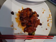 -红城阁·上海味道(四平路店)