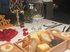 -THE WANG王品(上海中心云端店)