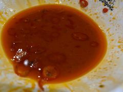 -魏家凉皮(西安秋林宏业商厦店)