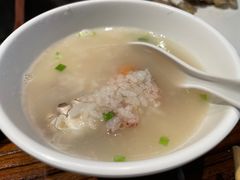 -海味当家·蒸锅海鲜(星海公园店)