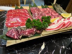 -龍二烧肉酒场(九亭店)