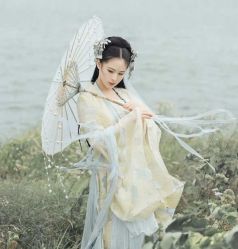 点击看大图 -盘子女人坊古装写真摄影(长春总店)