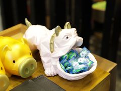大堂-秋木烤肉·韩国牛肉名家(高新旗舰店)