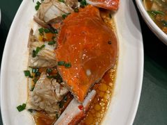 -宁海食府(大剧院店)