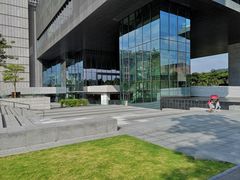 -广州市城市规划展览中心