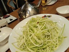 -小土豆北方菜馆(方庄店)