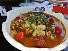 -湘湖大院(越王路店)