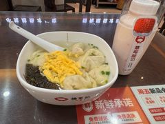 -锡笼记·无锡小笼(常熟万达店)