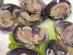 天鹅蛋-蔚海之都·象山蒸汽海鲜(仙霞路店)