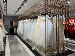 -SATIN COUTURE瑟庭婚纱礼服馆
