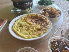-晓琦农家菜馆·地道农家菜