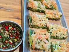 -KimPro 辛普乐概念韩餐