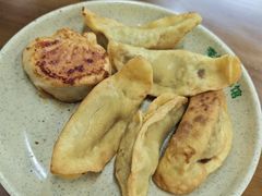 -李记清真馆(打钉巷店)