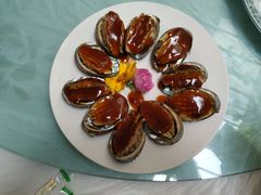 -前王院•巧克力海鲜市集餐厅(万平口店)