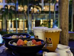 -三亚国光豪生度假酒店-椰语堂(国光豪生店)