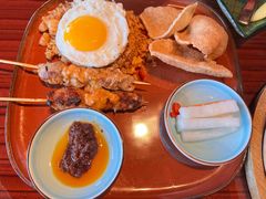 -西安W酒店·WEI全味西餐厅