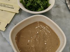 -福寿斋·老北京铜锅涮肉·烧烤(清岚店)
