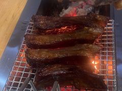 -正丰源大缸烧烤(人民路店)