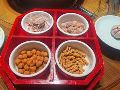 -李久其家民间餐厅(梅溪湖店)