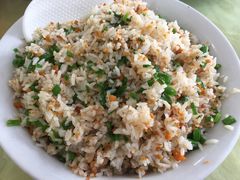 海胆炒饭-秋姐美食店(旅游大道店)