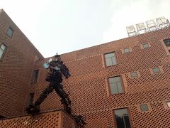 -四川美术学院美术馆