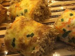 熏鸡肉松-85度C(苏州平江万达店)