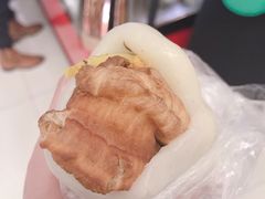 -上海虹口糕团(福州路店)