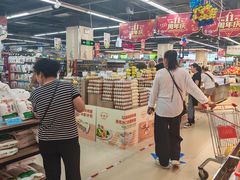 -广百家超市(大东海店)