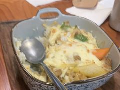 -大书房咖啡(中传国交店)