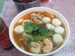 -明月虾面(厦禾路店)