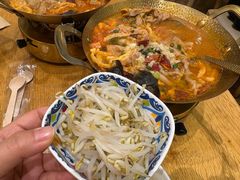 -云味馆·云南菜·云南米线(地王店)