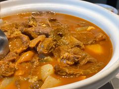 -小暖厨·长沙菜(孟州店)