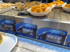 -深海中餐厅(国家海洋博物馆店)