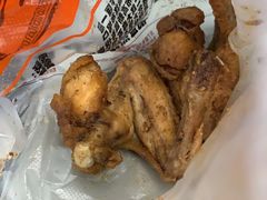-老苗炸鸡(天下汇国际购物中心店)