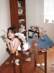 -WAVE SODA摄影工作室